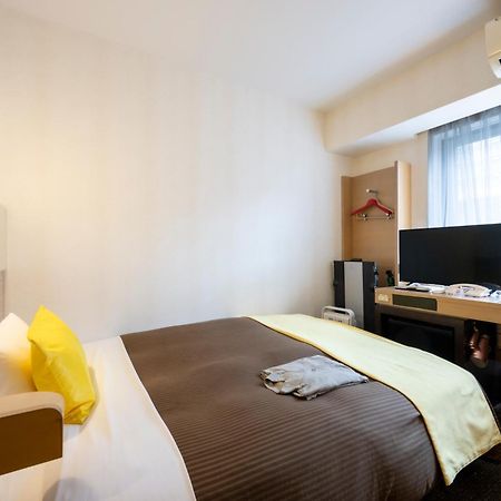 Hotel 1-2-3 Такасаки Екстериор снимка