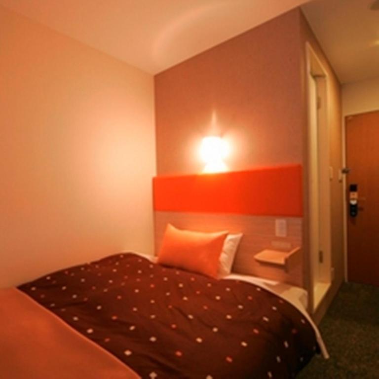 Hotel 1-2-3 Такасаки Стая снимка