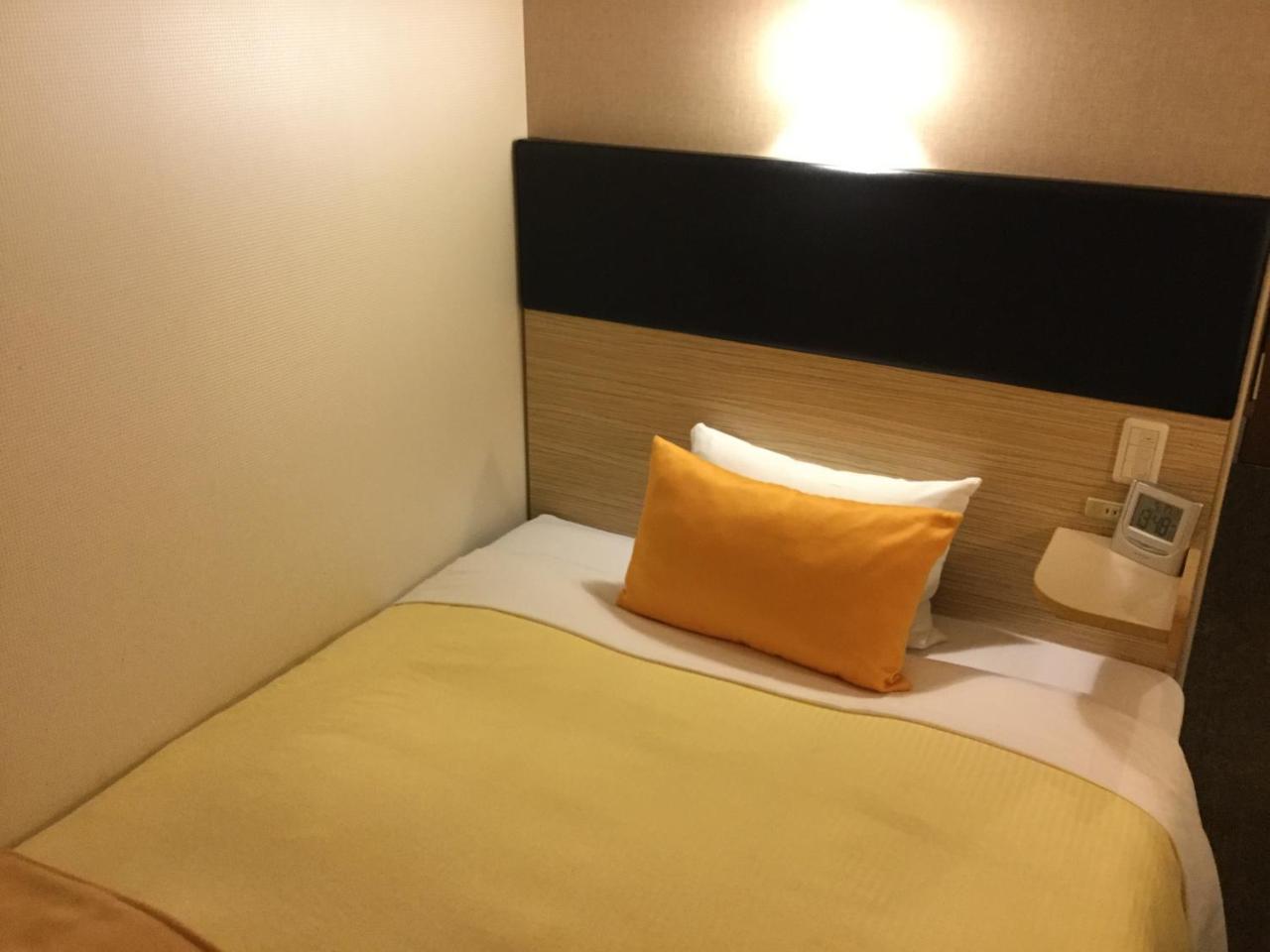 Hotel 1-2-3 Такасаки Екстериор снимка